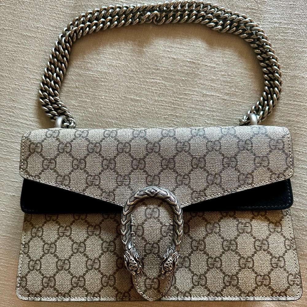Gucci Dionysus medium
